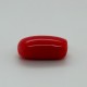 Coral (Moonga) 8.43 Ct Lab Tested Coral (Moonga) 8.43 Ct Lab Tested